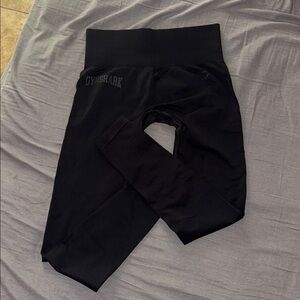 Gymshark Everyday Seamless Graphic Leggings
